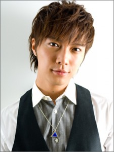 Hiroki Narimiya Fotoğrafı