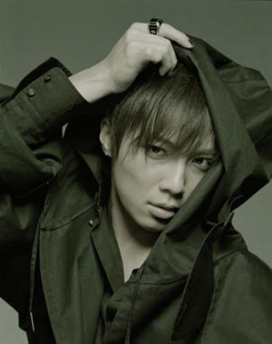 Hiroki Narimiya Fotoğrafı