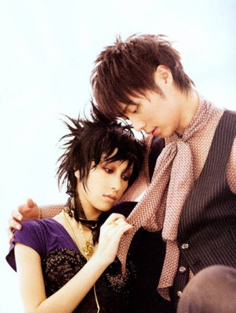 Hiroki Narimiya Fotoğrafı