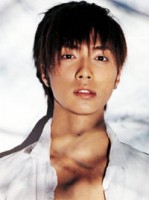 Hiroki Narimiya Fotoğrafı