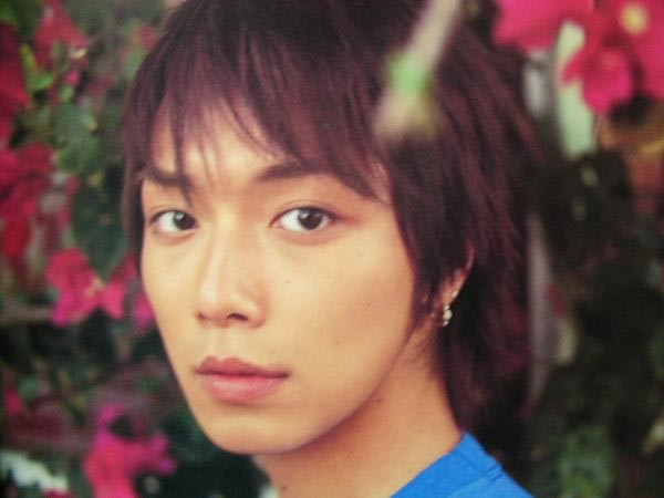 Hiroki Narimiya Fotoğrafı