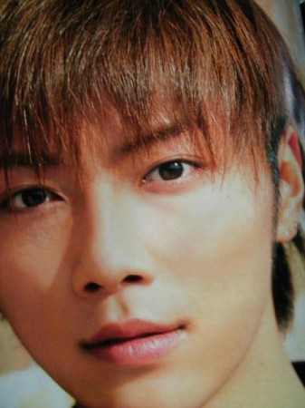 Hiroki Narimiya Fotoğrafı