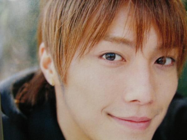 Hiroki Narimiya Fotoğrafı