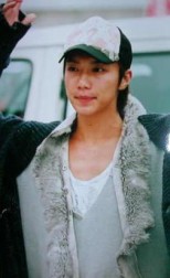 Hiroki Narimiya Fotoğrafı