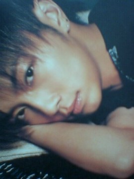 Hiroki Narimiya Fotoğrafı