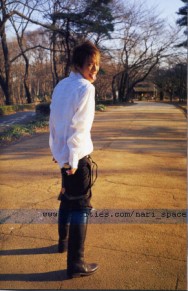 Hiroki Narimiya Fotoğrafı