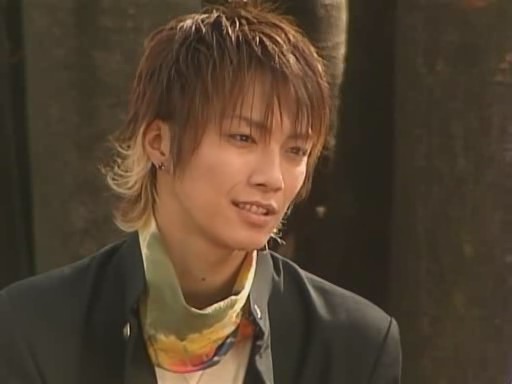 Hiroki Narimiya Fotoğrafı