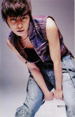 Hiroki Narimiya Fotoğrafı