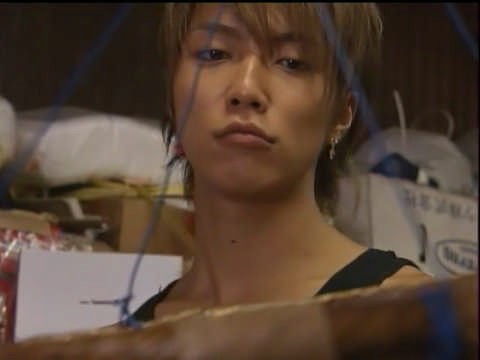 Hiroki Narimiya fotoğrafı