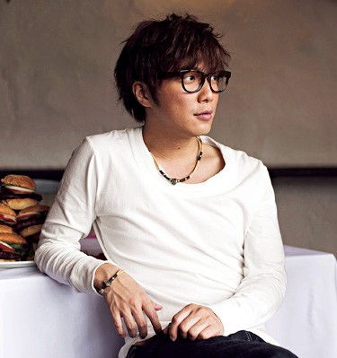 Hiroki Narimiya Fotoğrafı