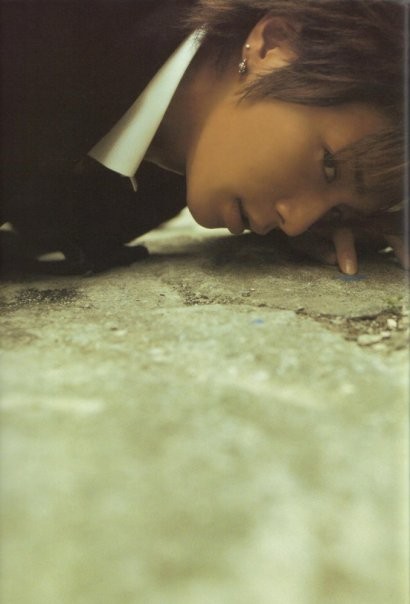 Hiroki Narimiya Fotoğrafı