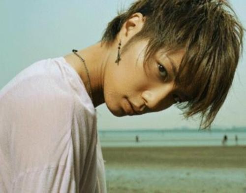 Hiroki Narimiya Fotoğrafı