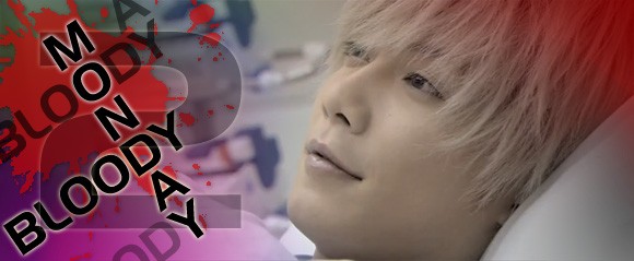 Hiroki Narimiya Fotoğrafı