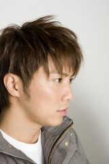 Hiroki Narimiya Fotoğrafı