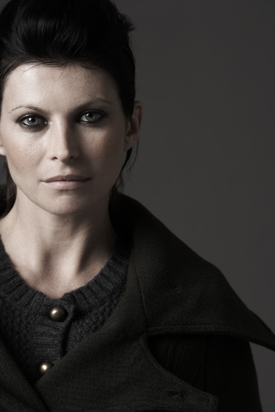 Scarlett Chorvat Fotoğrafı