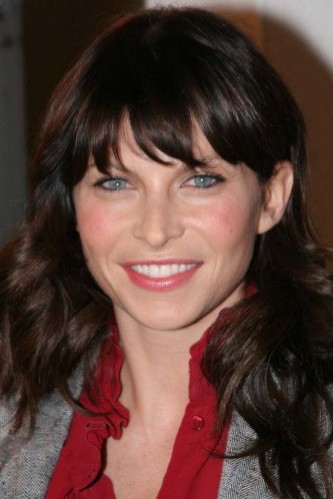 Scarlett Chorvat fotoğrafı