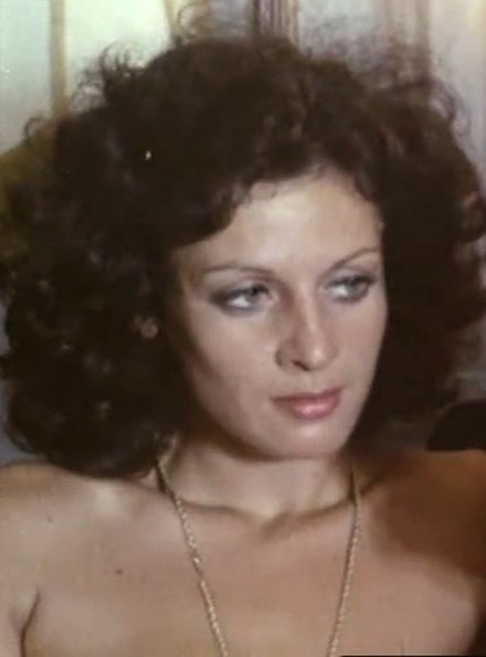 Paola Senatore fotoğrafı