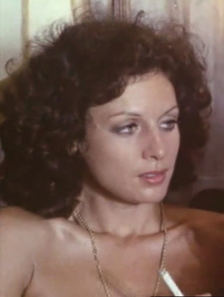 Paola Senatore fotoğrafı