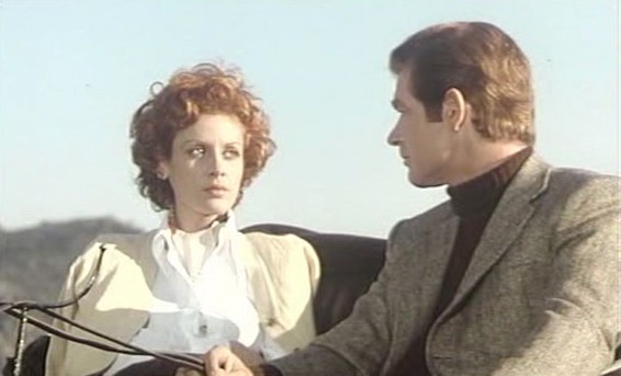 Paola Senatore fotoğrafı