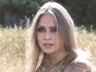 Linda Hayden Fotoğrafı