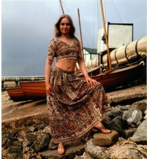 Linda Hayden Fotoğrafı