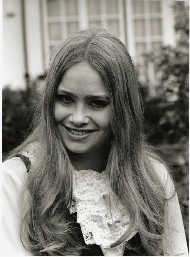 Linda Hayden fotoğrafı