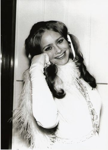 Linda Hayden fotoğrafı