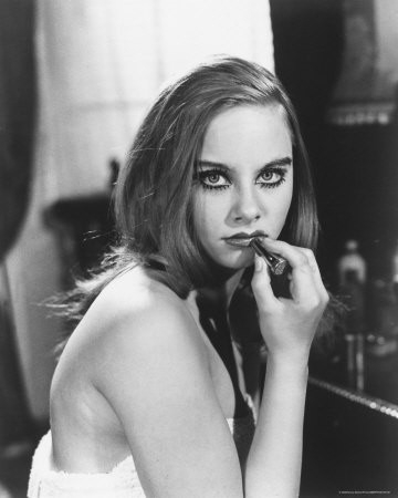 Linda Hayden Fotoğrafı