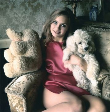 Linda Hayden fotoğrafı