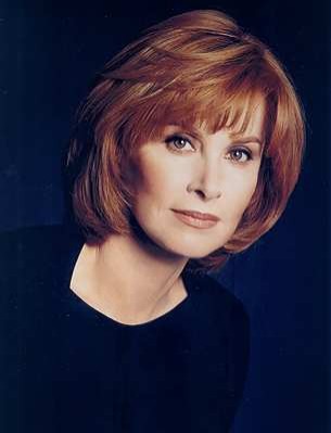 Stefanie Powers fotoğrafı
