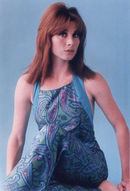 Stefanie Powers fotoğrafı