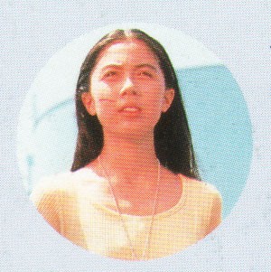 Ayako Fujitani Fotoğrafı