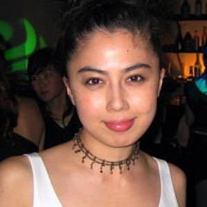 Ayako Fujitani fotoğrafı