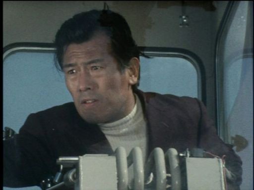 Akiji Kobayashi fotoğrafı