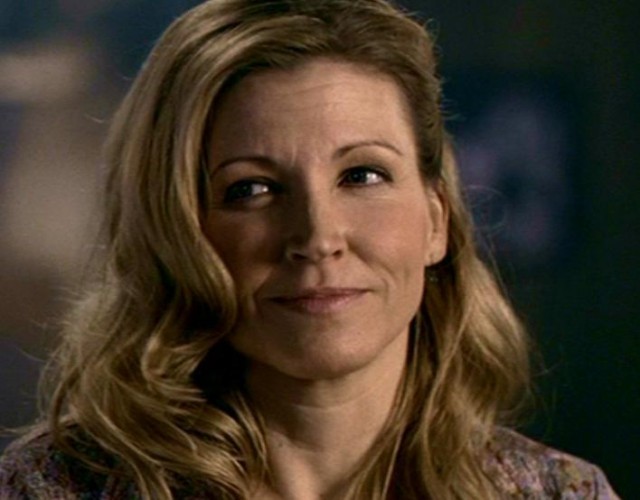 Brenda Campbell fotoğrafı