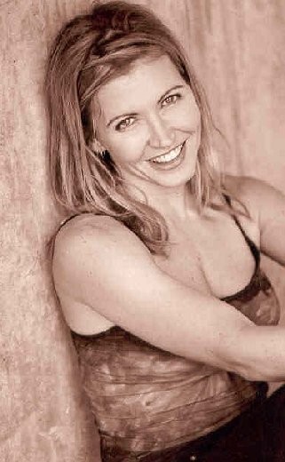 Brenda Campbell fotoğrafı