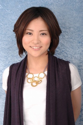 Ai Maeda fotoğrafı