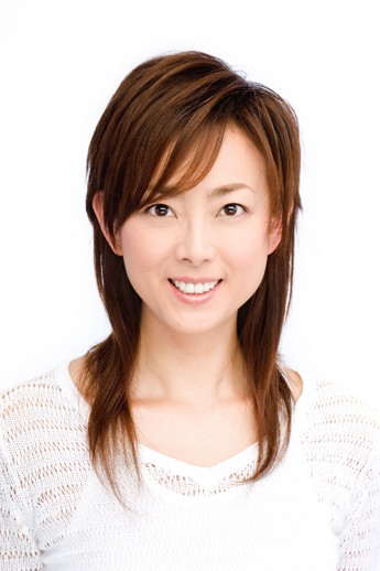 Naomi Akimoto fotoğrafı