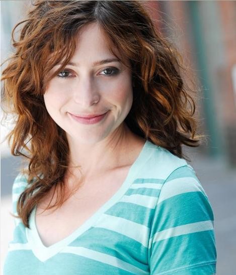 Julie Mann fotoğrafı