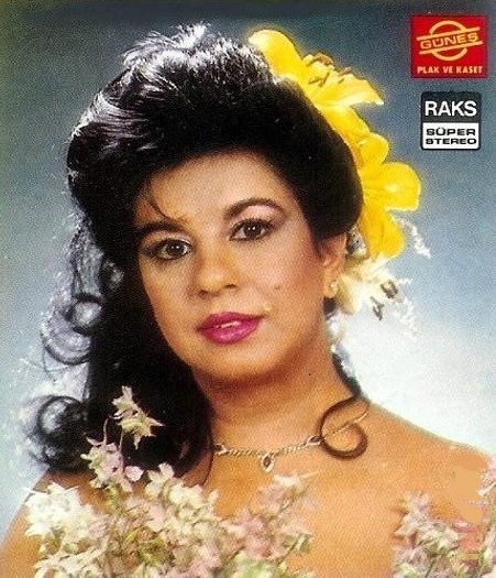 Hülya Süer fotoğrafı