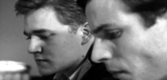 Larry Kent (i) fotoğrafı