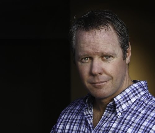 Dan Warner fotoğrafı