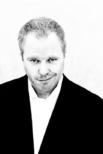 Dan Warner fotoğrafı