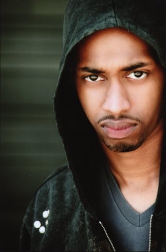 Dre Bowie fotoğrafı