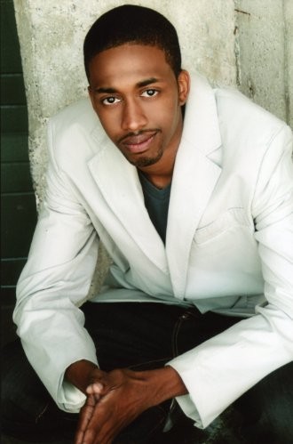 Dre Bowie fotoğrafı