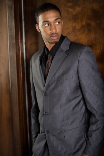 Dre Bowie fotoğrafı