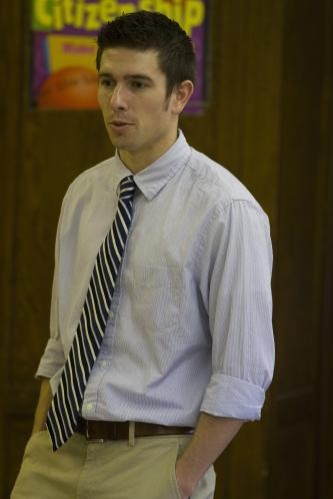 David Vert fotoğrafı