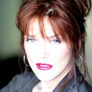 Lynda Boyd fotoğrafı