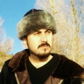 Özkan Ege