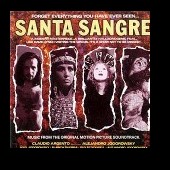 santasangre